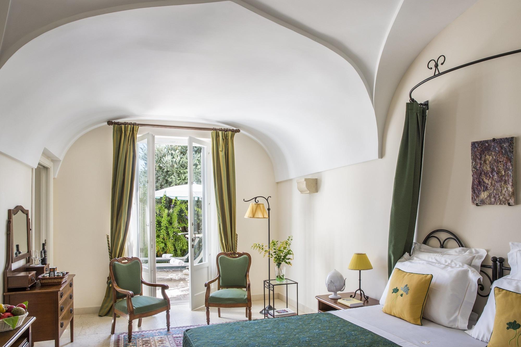 Masseria San Domenico Савеллетри Экстерьер фото