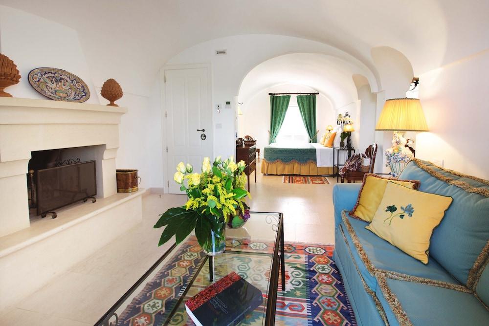 Masseria San Domenico Савеллетри Экстерьер фото