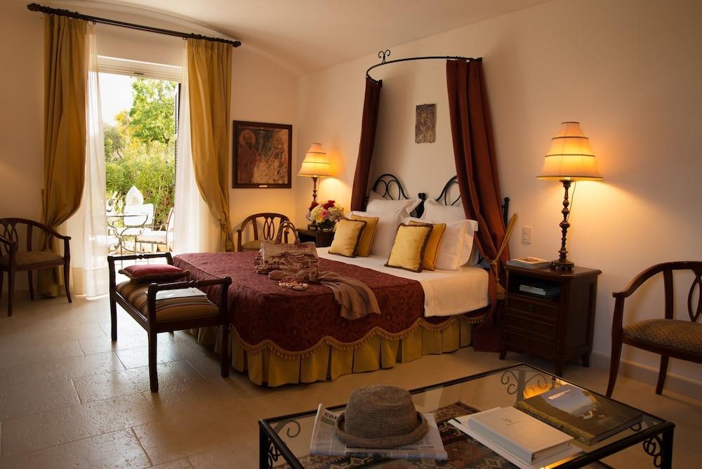 Masseria San Domenico Савеллетри Экстерьер фото