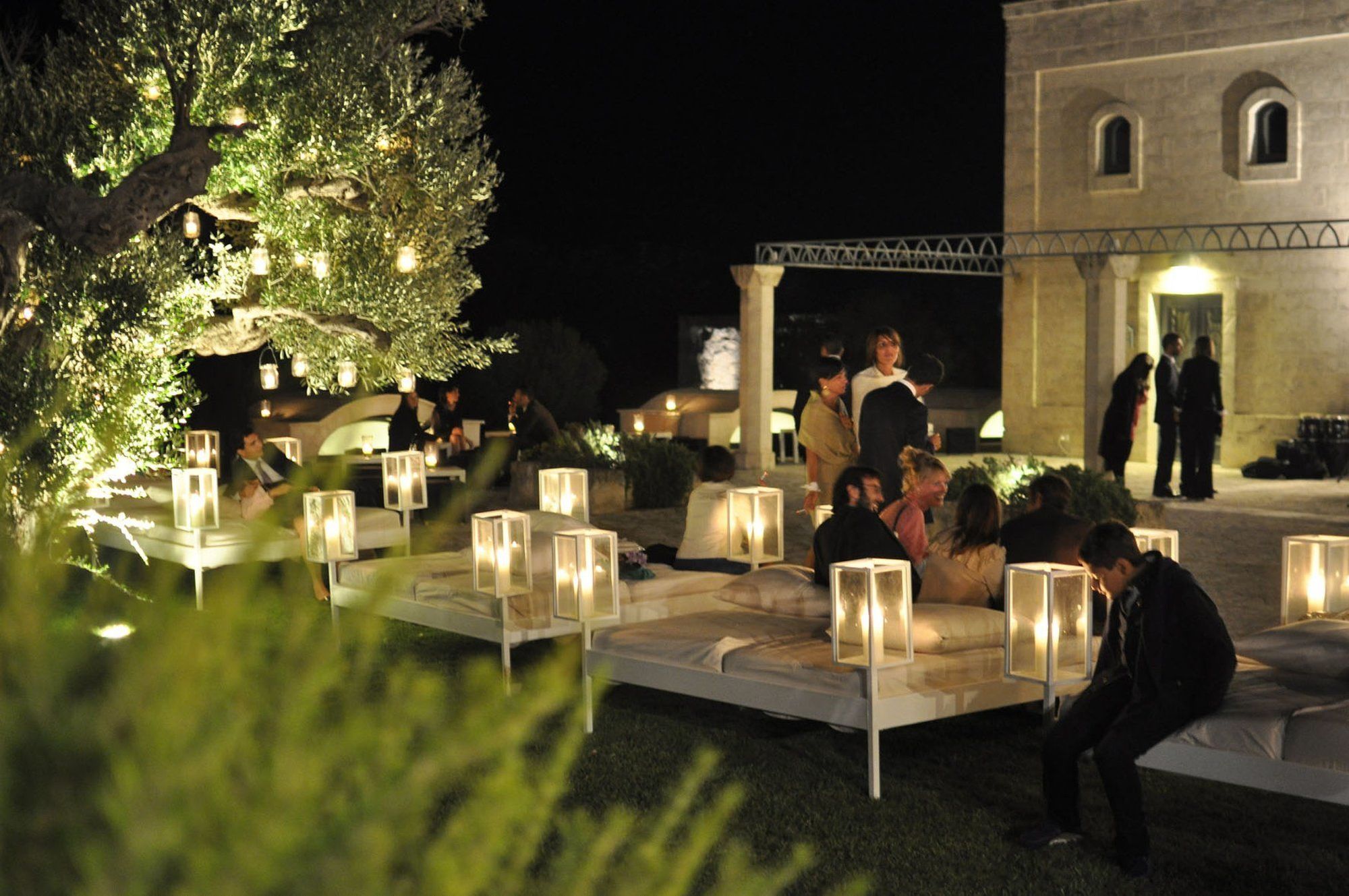 Masseria San Domenico Савеллетри Удобства фото