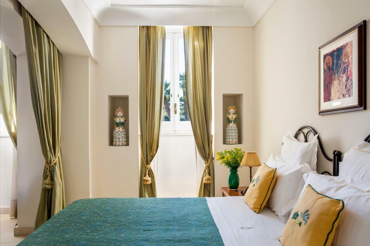 Masseria San Domenico Савеллетри Экстерьер фото