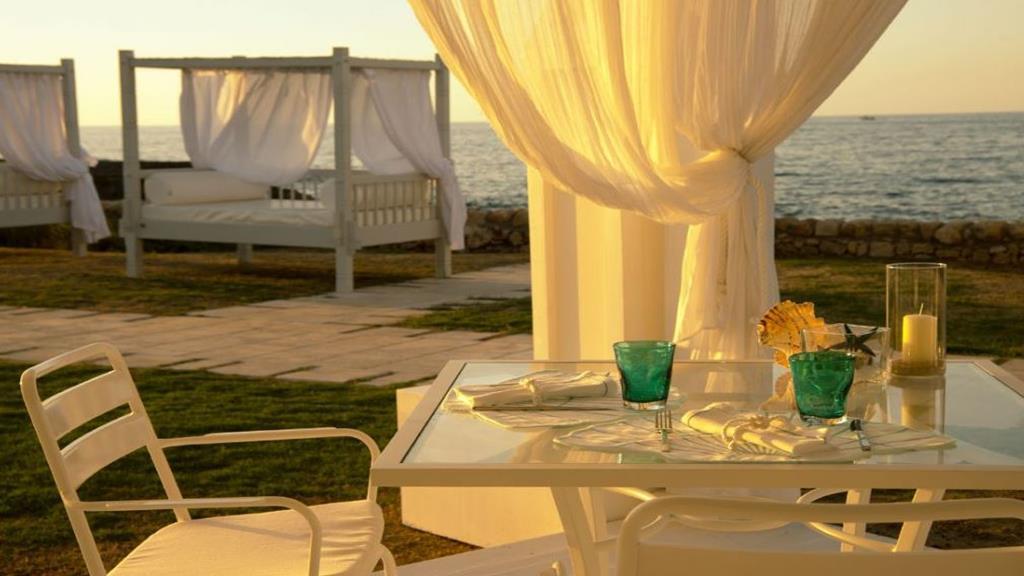 Masseria San Domenico Савеллетри Экстерьер фото